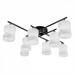 Люстра на штанге Citilux CL132185 Нильс