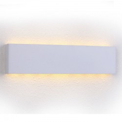 Бра Crystal Lux CLT 323W360 WH