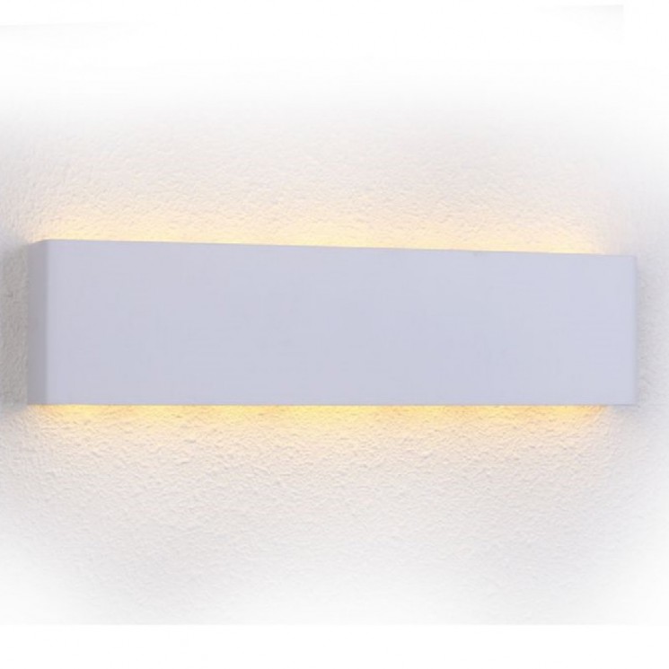 Бра Crystal Lux CLT 323W360 WH