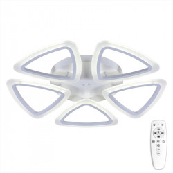 Накладная люстра Citilux CL234250R Мальта