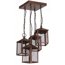 Подвесной Luminex SIMON 9360