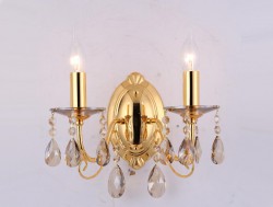 Бра Newport 10802/A gold