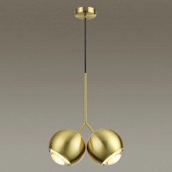 Подвес Odeon light 4227/12LA MIA