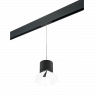 Комплект со светильником Rullo для трека PRO Rullo Lightstar PRORP3487486