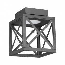 Ландшафтный потолочный светильник NOVOTECH 358449 DANTELA