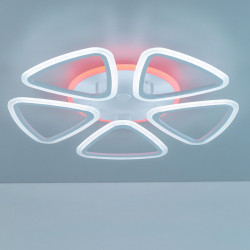 Накладной светильник Citilux CL234A250E Мальта Смарт