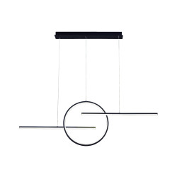 Люстра подвесная KITESURF 8205 Mantra