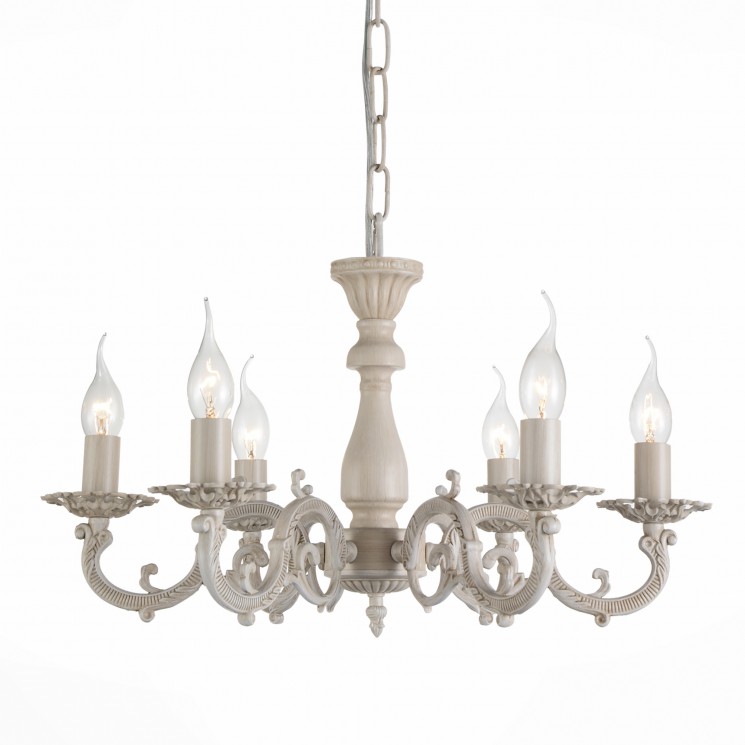 Люстра подвесная ST-Luce SL161.703.06