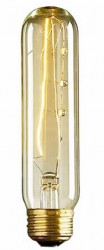 Лампа накаливания Arte Lamp ED-T10-CL60
