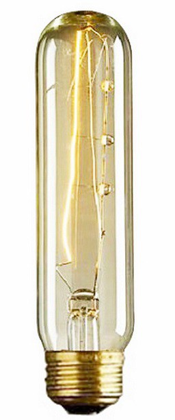 Лампа накаливания Arte Lamp ED-T10-CL60