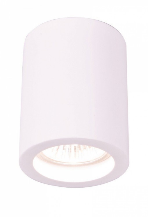 Светильник Arte Lamp A9260PL-1WH накладной