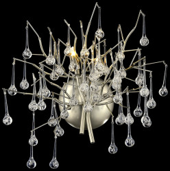 Бра WERTMARK WE189.02.201 DIONISIA