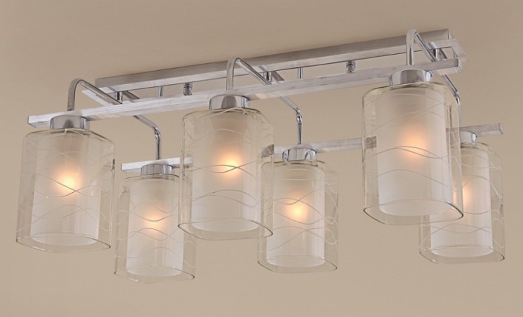 Люстра Citilux CL159162