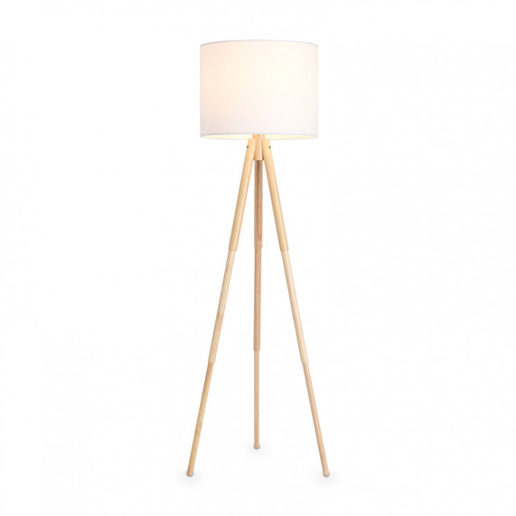 Торшер Freya FR5495FL-01W Tree