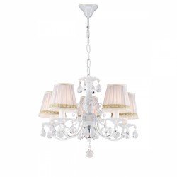 Люстра Favourite 1729-5P
