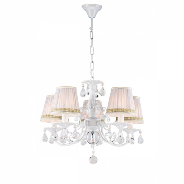 Люстра Favourite 1729-5P