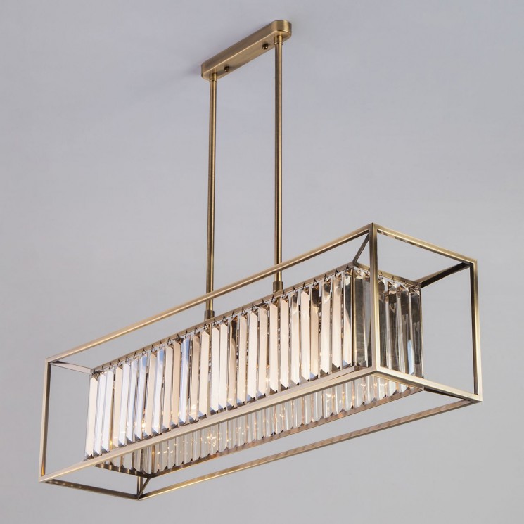 Подвесной светильник Bogates Vegas 299/6 Strotskis