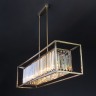 Подвесной светильник Bogates Vegas 299/6 Strotskis