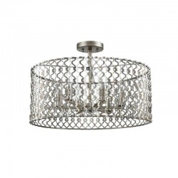 Люстра на штанге Vele Luce Essenziale VL4055L06