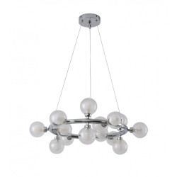 Люстра KINK Light Сида 09409-15,02