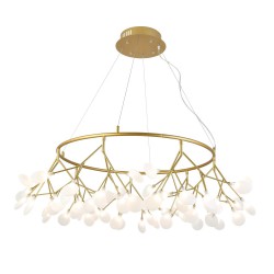 Светильник подвесной ST Luce RICCARDO SL411.263.63