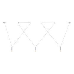 Подвесной светильник Maytoni Davida MOD035PL-03W