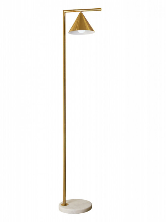 Торшер Moderli V10515-1F Omaha