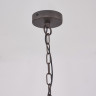 Подвесная люстра Favourite 4007-2P Ferrous