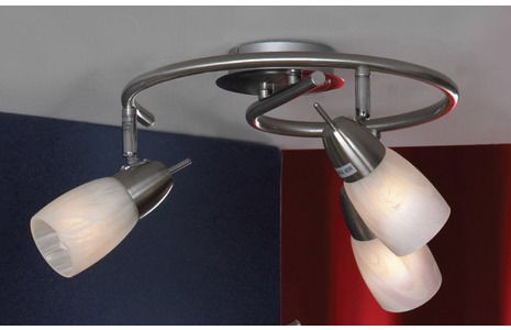 Светильник Lussole LSQ-6907-03