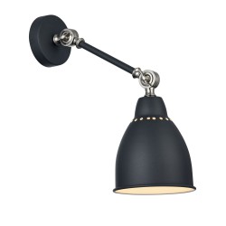 Бра Maytoni MOD142-WL-01-B Domino