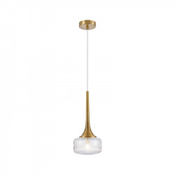 Подвесной светильник Favourite 4051-1P Malinconia