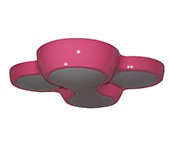 Люстра Kink Light 07708,10