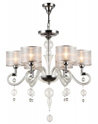 Люстра Maytoni MOD603-06-N Bubble Dreams