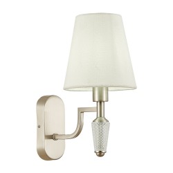 Светильник настенный Evoluce REIMO SLE105501-01