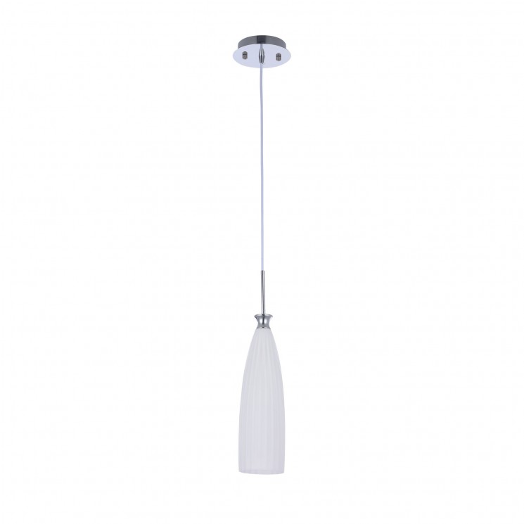 Подвесной светильник Maytoni F701-01-W Toot