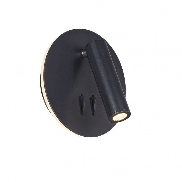 Бра Maytoni C176-WL-01-6W-B Ios 176