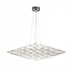 Подвесная люстра Favourite 4305-12P Thinner
