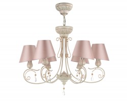 Люстра Maytoni ARM051-06-G Cutie