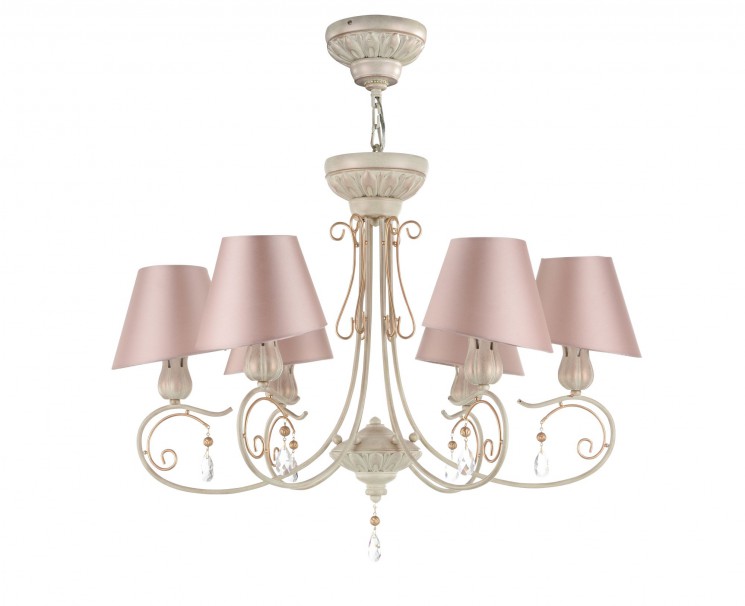 Люстра Maytoni ARM051-06-G Cutie