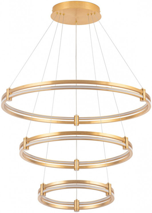 Каскадная люстра Stilfort 4006/05/03P Tooring