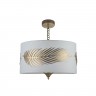 Подвесной светильник Maytoni H428-PL-03-WG Farn