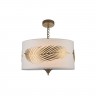 Подвесной светильник Maytoni H428-PL-03-WG Farn