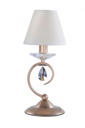 Настольная лампа Donolux T110180/1