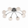 Люстра ODEON LIGHT 2159/8C (Ск)