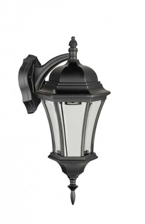 Настенный уличный(фасадный) светильник YAOHUALUX 91302L cover Bl ASTORIA 1 L