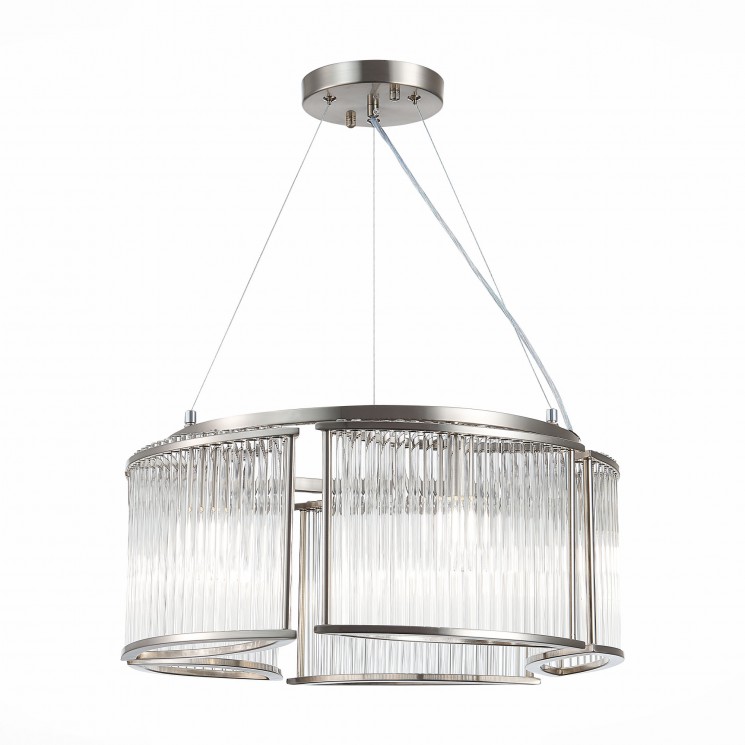 Люстра подвесная  ST Luce SL1627.103.05 Velletri