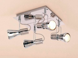 Светильник спот Citilux CL527541