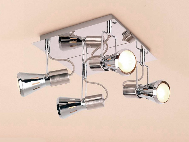 Светильник спот Citilux CL527541