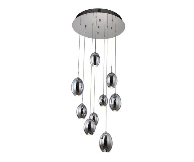 Люстра Kink Light 08025