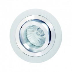 Встраиваемый светильник Mantra C0001 Basico GU10